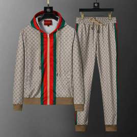 Picture of Gucci Sweater Suits _SKUGucciM-3XL13gx28439714